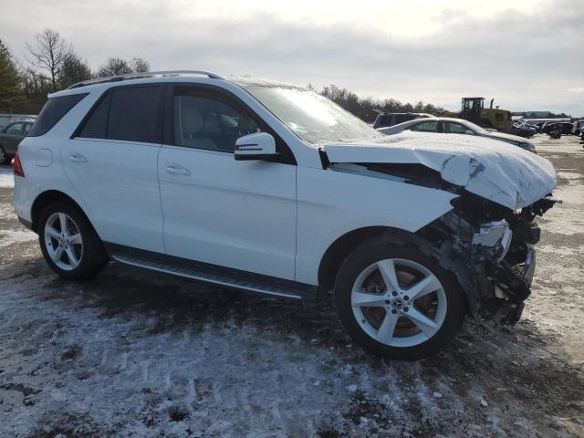 Vin: 4jgda5hb1jb081786, lot: 89086675, mercedes-benz gle-class 350 4matic 20184