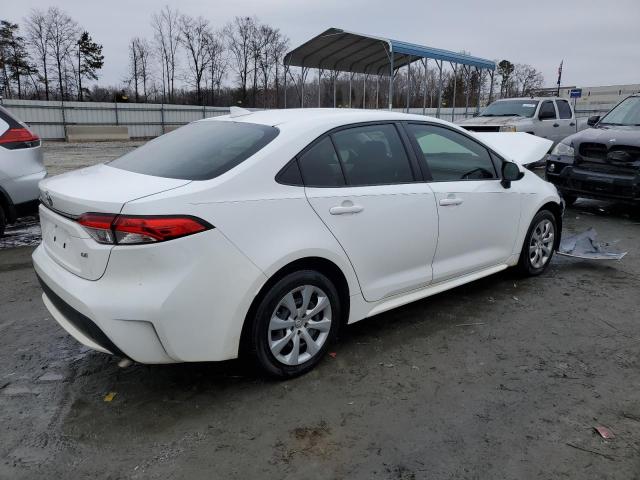 2020 TOYOTA COROLLA LE - JTDEPRAE6LJ072271