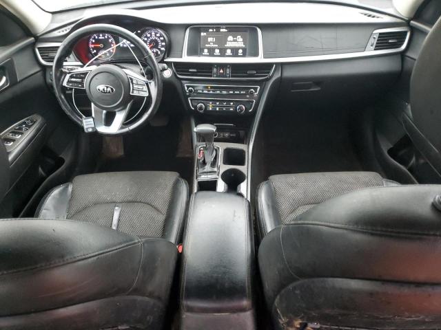 2020 KIA OPTIMA LX - 5XXGT4L38LG441591