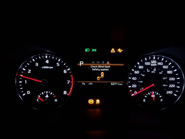2022 KIA FORTE GT L - 3KPF34ADXNE462705