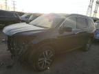 2017 HONDA PILOT ELIT - 5FNYF6H0XHB058865