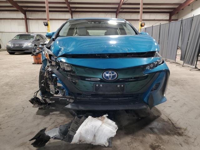 2017 TOYOTA PRIUS PRIM - JTDKARFP4H3060873