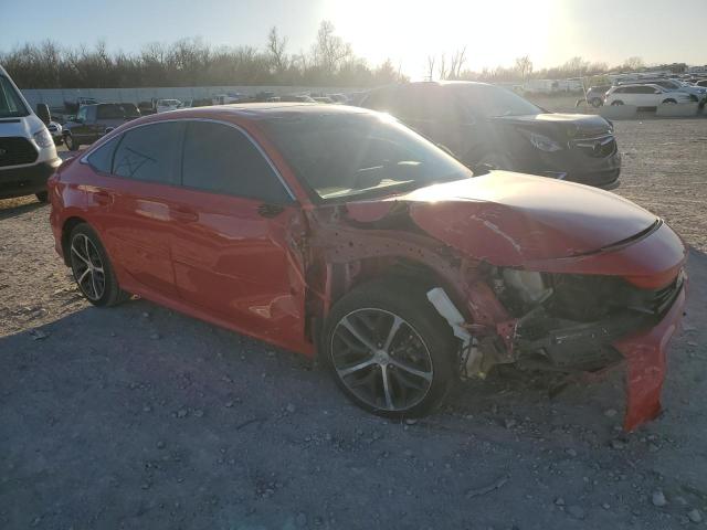 Vin: 2hgfe1f96rh321560, lot: 87313714, honda civic touring 20244
