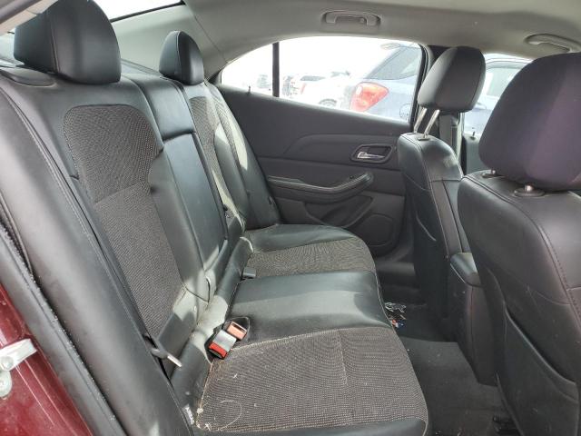 2015 CHEVROLET MALIBU 1LT - 1G11C5SL4FF104859
