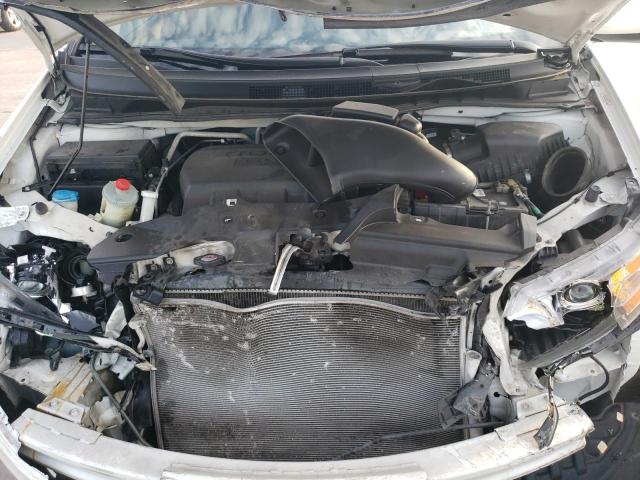 2015 HONDA ODYSSEY EX - 5FNRL5H64FB076772