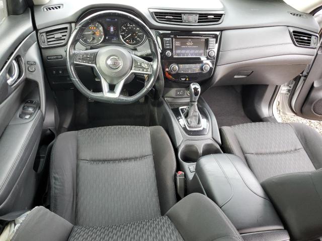 JN8AT2MT7LW005617 2020 NISSAN ROGUE
