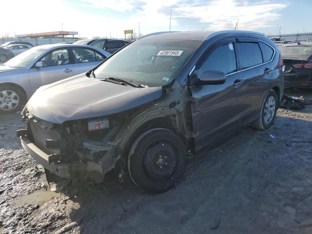 2016 HONDA CR-V EXL 2HKRM4H73GH682230