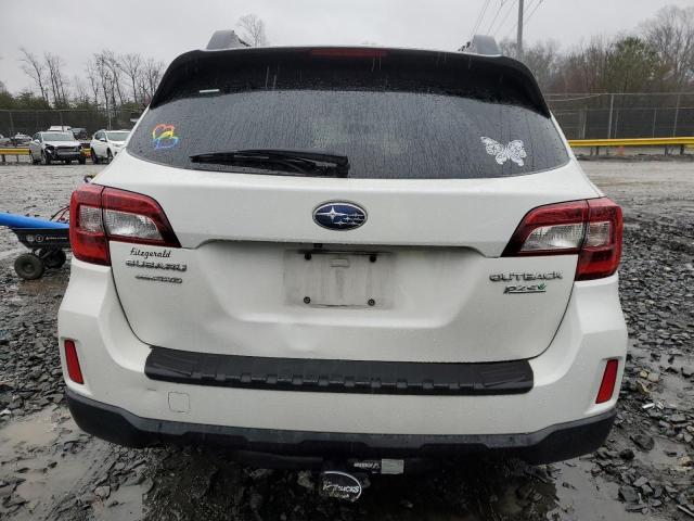 2015 SUBARU OUTBACK 2. 4S4BSACC0F3217629