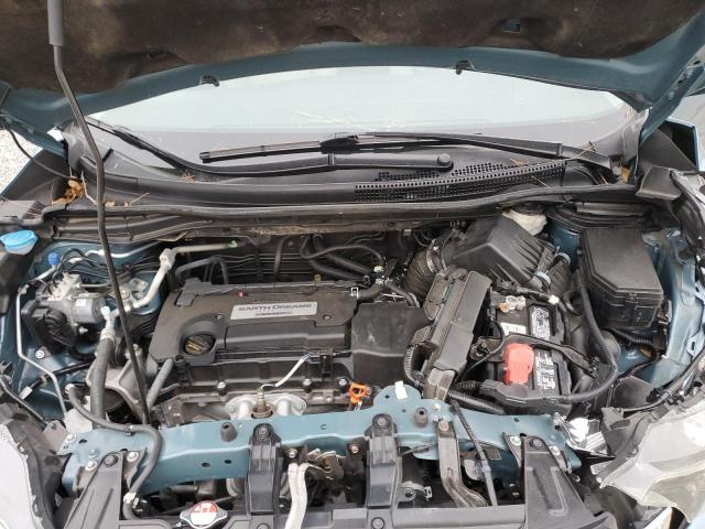 2015 HONDA CR-V EXL - 2HKRM3H70FH503442