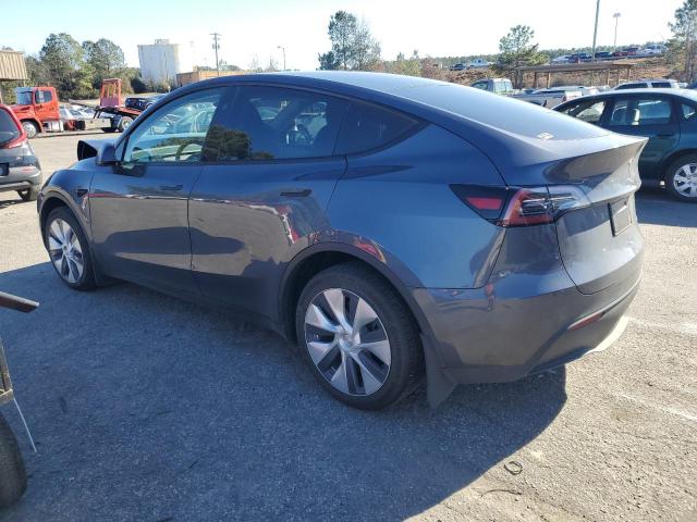 2023 TESLA MODEL Y - 7SAYGDEE0PA165021