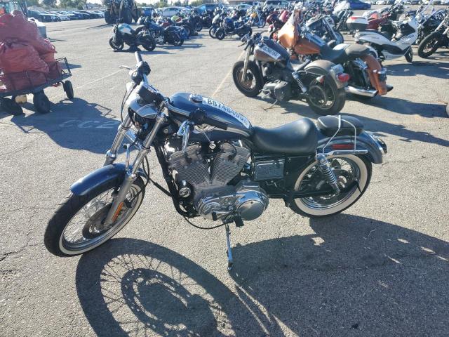 2003 HARLEY-DAVIDSON SPORT 883 1HD4CAM163K449885