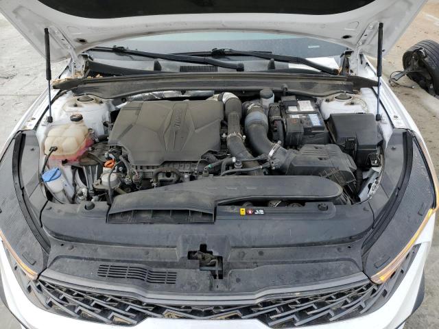 2021 KIA K5 GT - 5XXG44J82MG050823