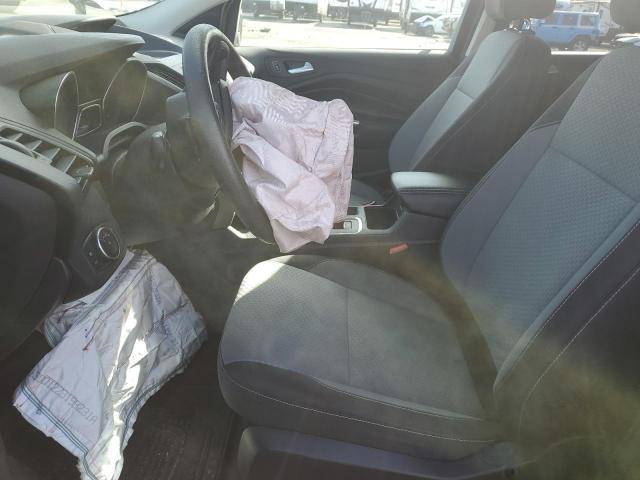 2017 FORD ESCAPE SE - 1FMCU9GD8HUB34592