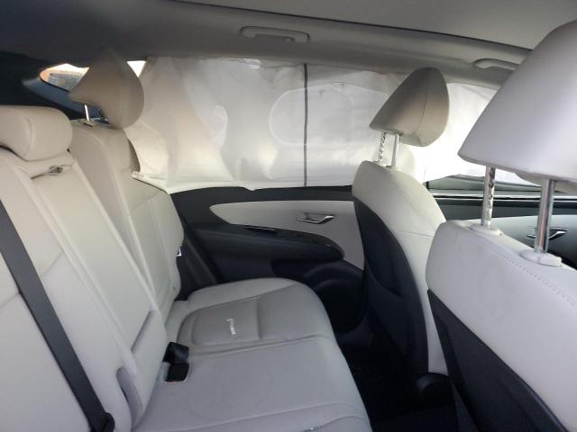 2023 HYUNDAI TUCSON LIM - KM8JECA16PU097119