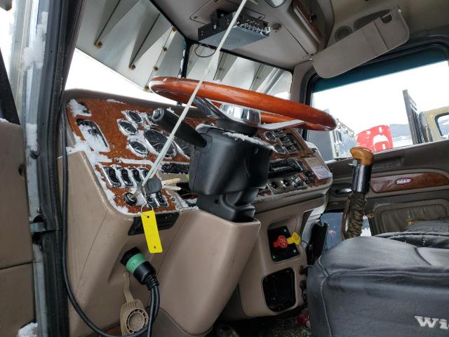 2007 PETERBILT 379 #3305522079