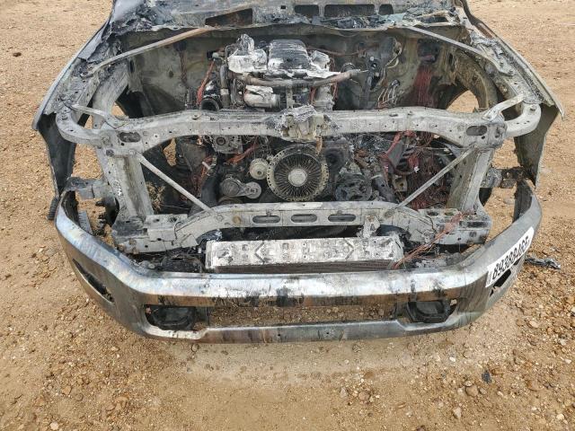 2022 RAM 3500 TRADE 3C63RRGL2NG196587