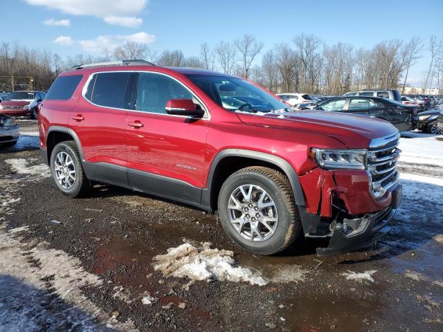 Vin: 1gkknmls8lz177530, lot: 42342035, gmc acadia slt 20204