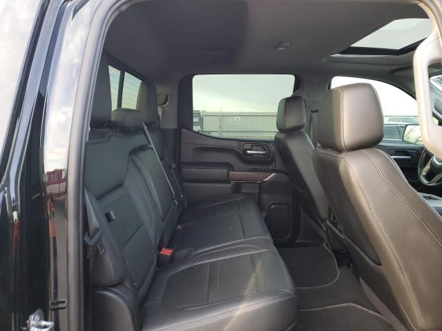 2021 GMC SIERRA K15 - 3GTU9FEL7MG125902