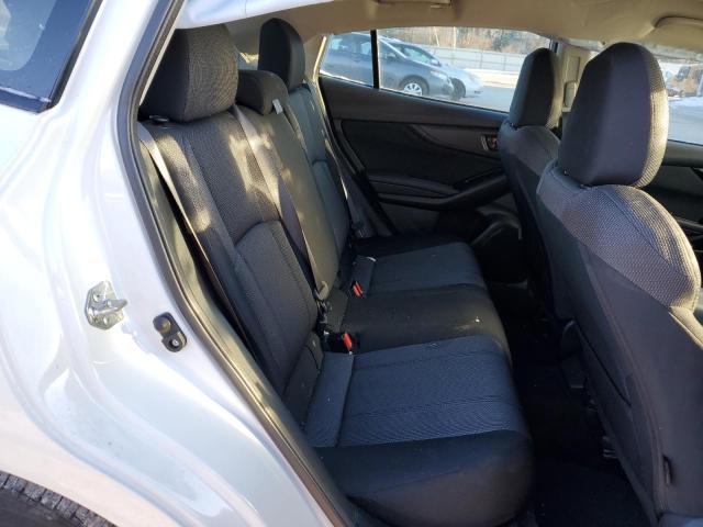 2020 SUBARU IMPREZA - 4S3GTAB65L3728767