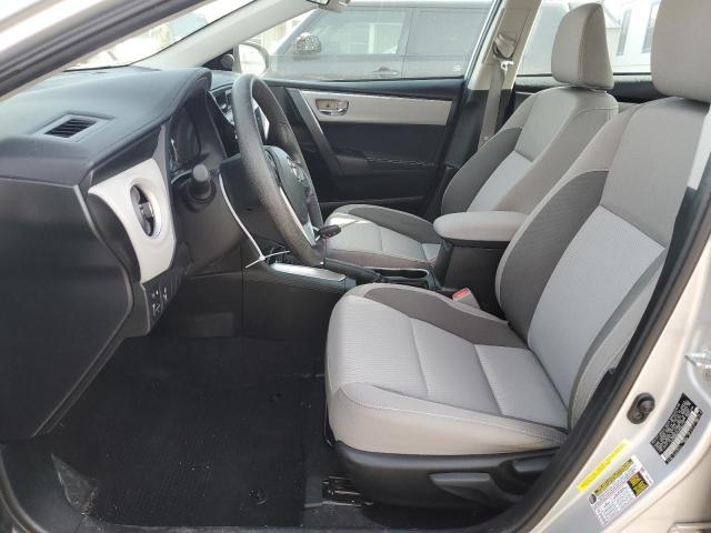 2017 TOYOTA COROLLA L 5YFBURHEXHP663711