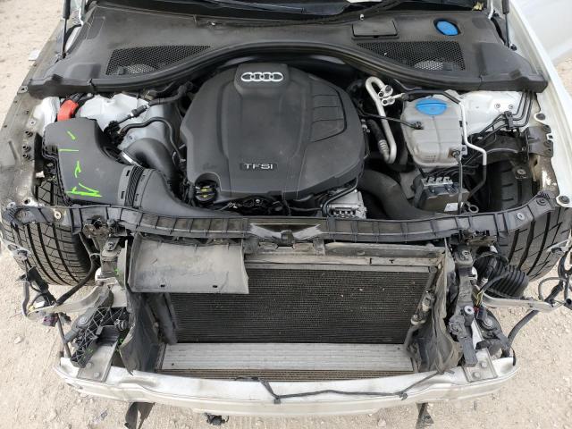 2018 AUDI A6 PREMIUM - WAUC8AFC6JN104474