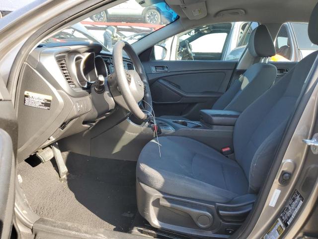 2015 KIA OPTIMA LX 5XXGM4A79FG496722