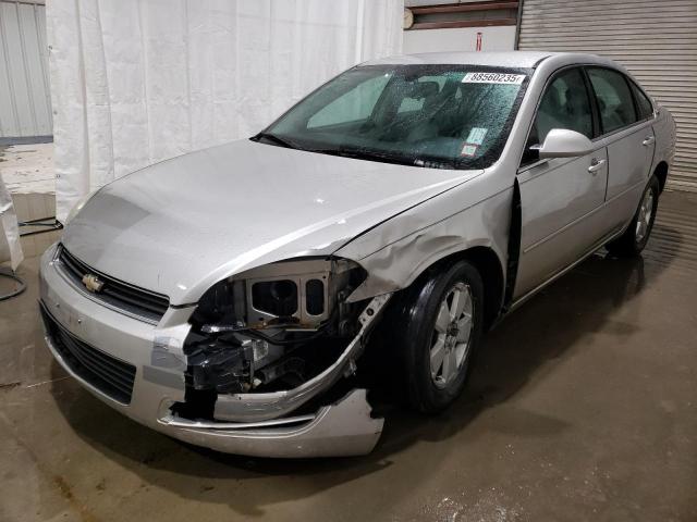 CHEVROLET IMPALA LT