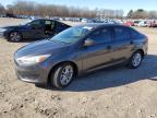 2017 FORD FOCUS S - 1FADP3E21HL263722