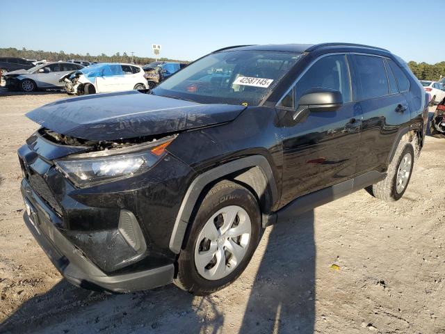 2020 TOYOTA RAV4 LE 2T3H1RFV6LC042987