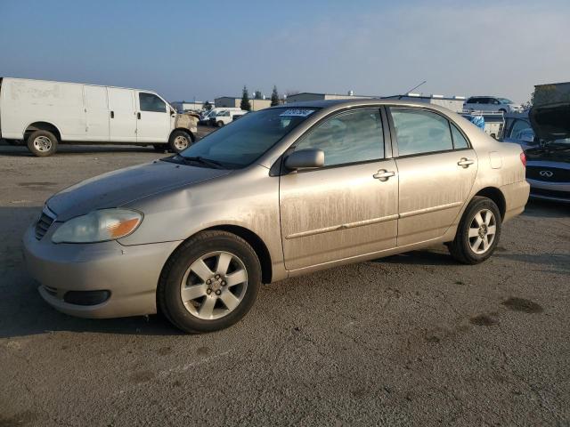 2007 TOYOTA COROLLA CE #3052269621