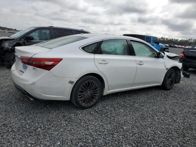 2016 TOYOTA AVALON XLE 4T1BK1EBXGU225883