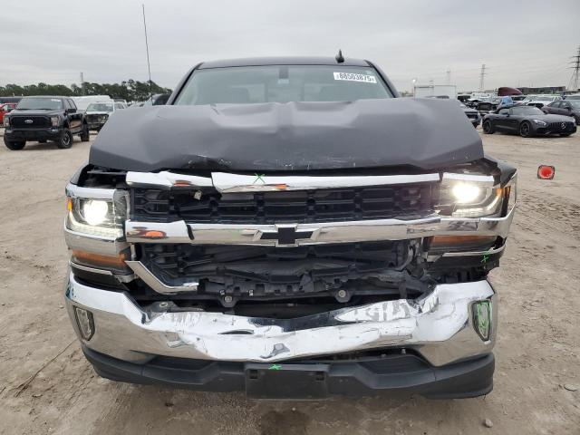 2017 CHEVROLET SILVERADO - 3GCPCREC8HG194023