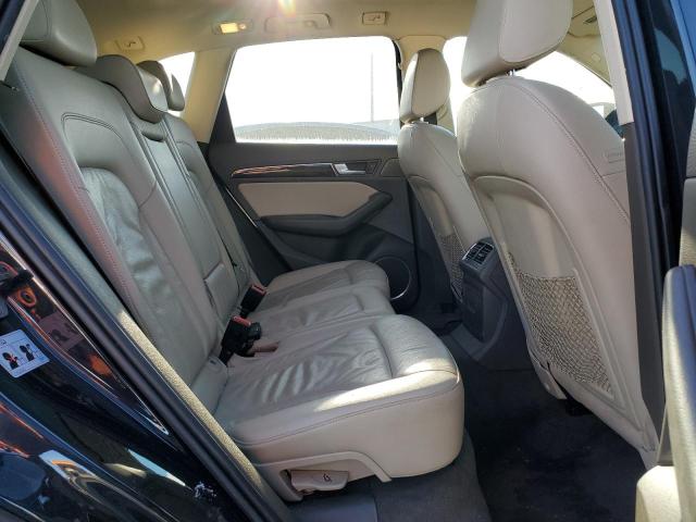 2016 AUDI Q5 PREMIUM - WA1D7AFP6GA002857