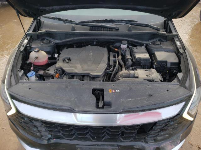 2023 KIA SPORTAGE S 5XYK5CAF6PG015699