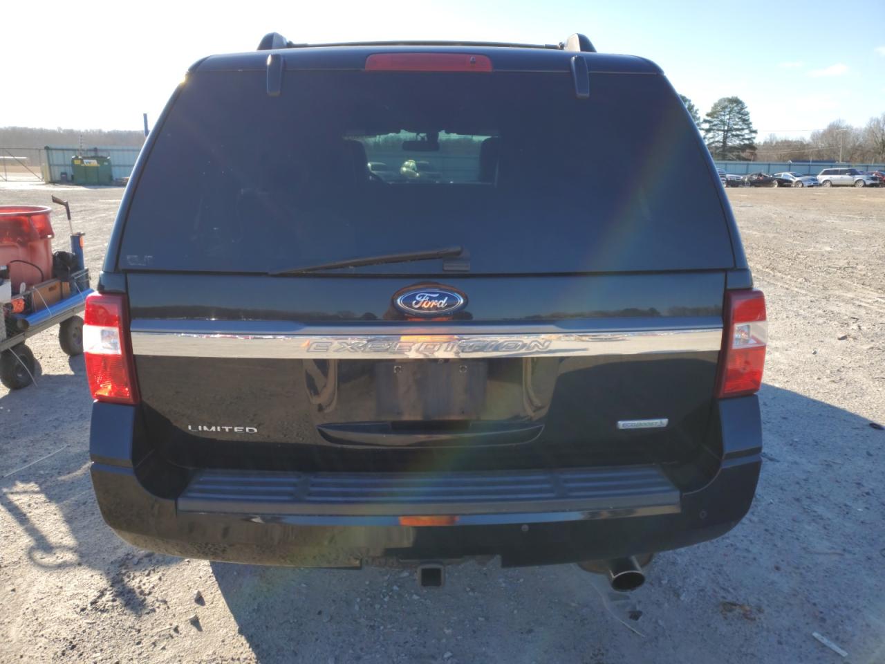 Lot #3048476866 2016 FORD EXPEDITION