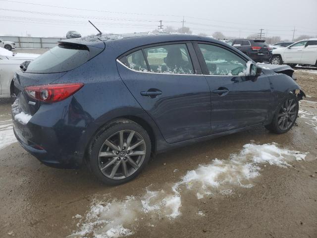 2018 MAZDA 3 TOURING - 3MZBN1L34JM210800