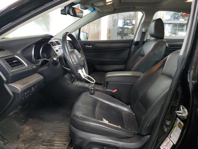 2017 SUBARU LEGACY 2.5 - 4S3BNAN67H3013920