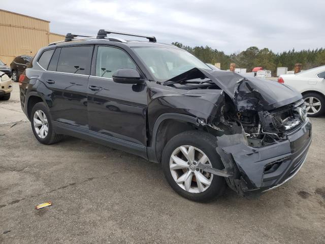Vin: 1v2dp2ca6jc593164, lot: 88889525, volkswagen atlas se 20184