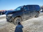2022 CHEVROLET SUBURBAN K - 1GNSKEKL1NR224699
