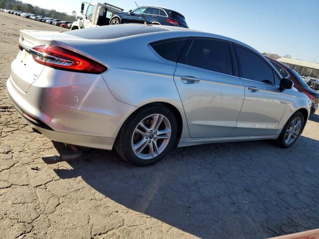 2018 FORD FUSION SE - 3FA6P0HDXJR258434