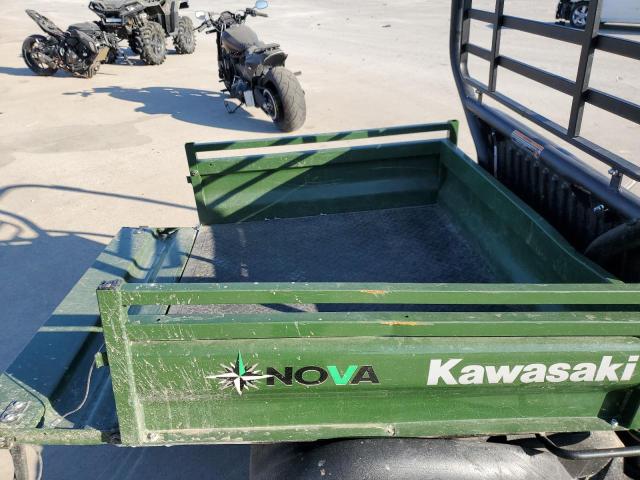 2024 ATV ALL MODELS JK1AFEJ10RB513350