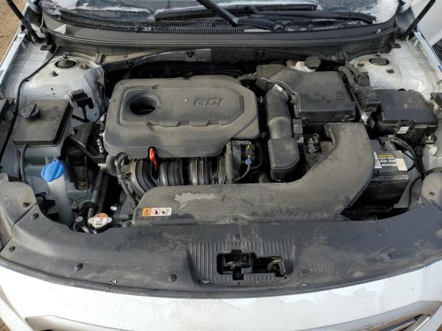 2016 HYUNDAI SONATA SE - 5NPE24AF9GH352100