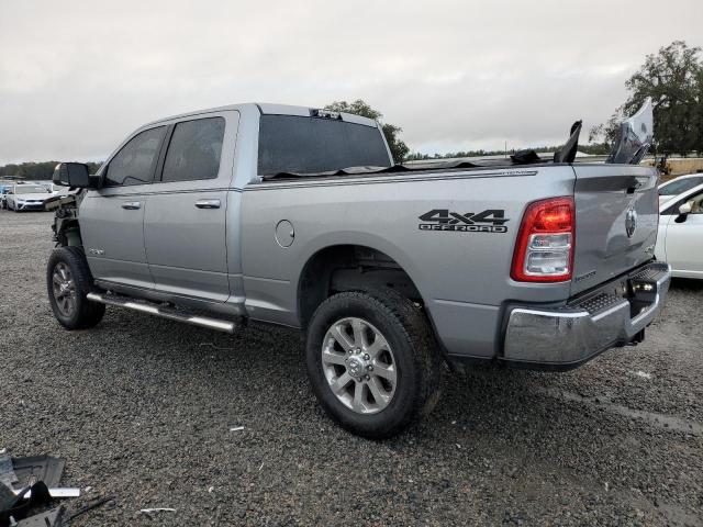 2019 RAM 2500 BIG H 3C6UR5DJ1KG697157