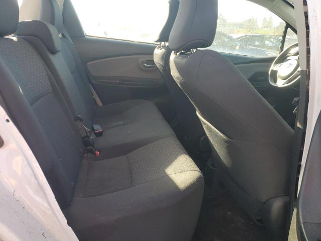 2016 TOYOTA YARIS L - VNKKTUD30GA061825