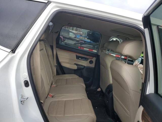 2019 HONDA CR-V EXL - JHLRW2H85KX009611