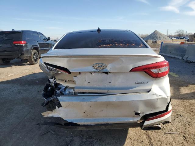2016 HYUNDAI SONATA SPO - 5NPE34AF0GH267658