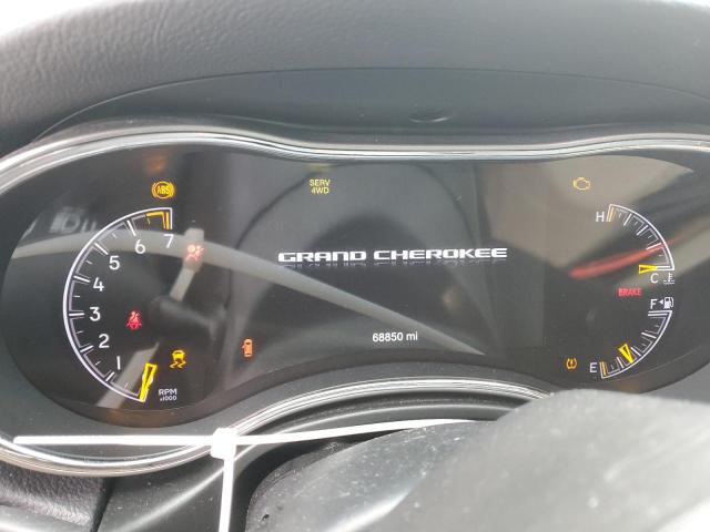 2020 JEEP GRAND CHER - 1C4RJFBG6LC231666