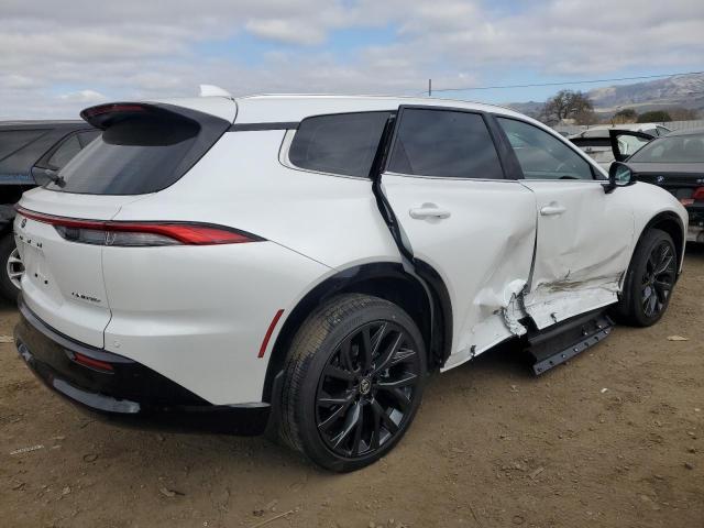 2025 TOYOTA CROWN SIGN JTDACAAJ2S3010037