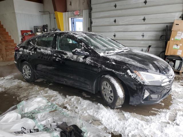2020 HYUNDAI ELANTRA SE - 5NPD74LF9LH604125