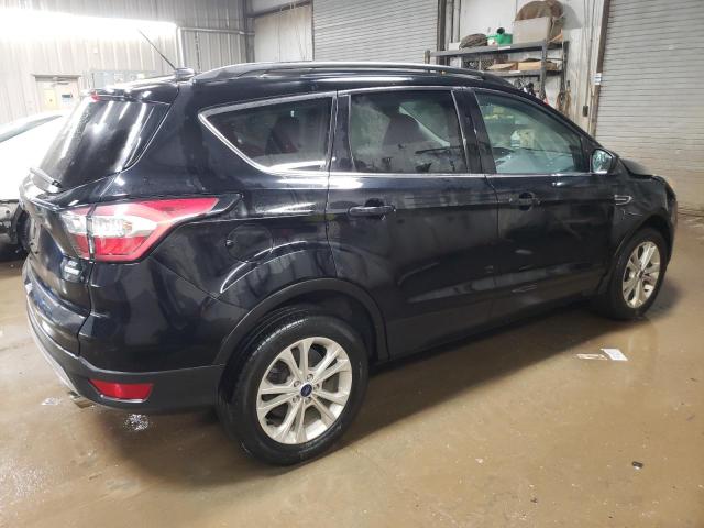 2018 FORD ESCAPE SE - 1FMCU0GD9JUA40142